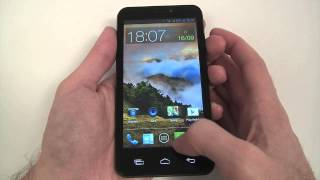 Gigabyte GSmart Maya M1 v2 unboxing and hands-on