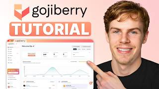 Gojiberry AI Tutorial (2026): Build a 24/7 AI Outreach Agent