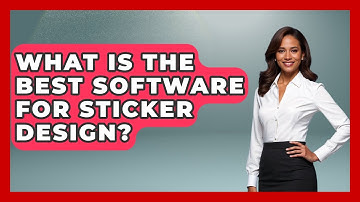 What Is The Best Software For Sticker Design? - Graphic Design Nerd