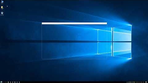 How to Copy your MT4 to your VPS