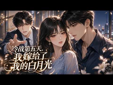 【冷战第五天，我转身嫁给了白月光】冷战第五天，我撞见穷男友稳坐富二代聚会C位，还亲耳听见他在策划怎么甩掉我。我体面分手转身嫁给白月光，等他后悔追来时，我已经是陆太太了。