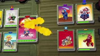 Garbage Pail Kids: The Game  |  Early Development Trailer screenshot 4