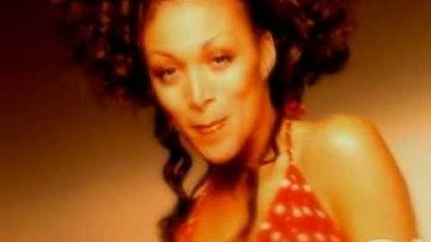 Chante Moore - Old School Lovin' (1994)