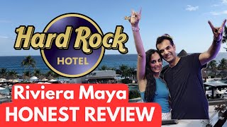 Hard Rock Riviera Maya 2024 Honest Review