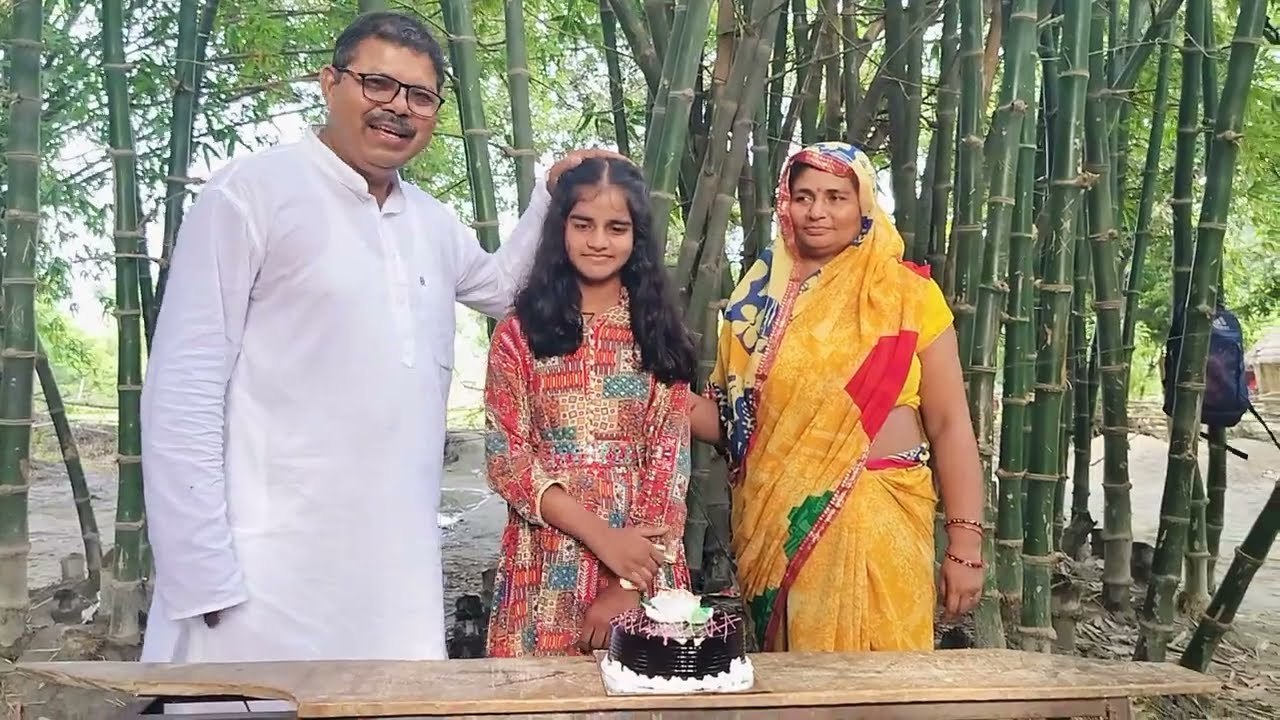 Mahak mam birthday 🎊🎉🎊||7 July 2024||