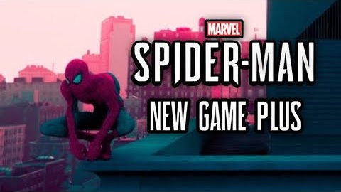 ULTIMATE DIFFICULTY | Spider-Man NG+ Part 1