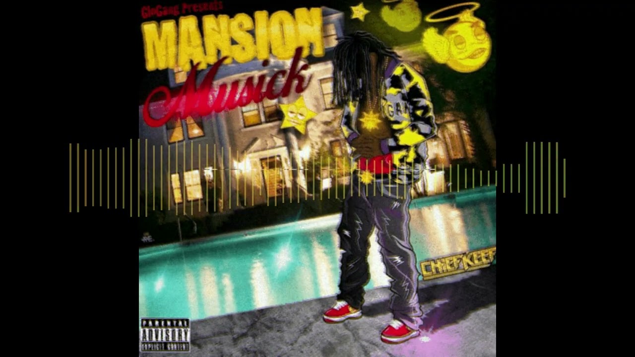 *FREE* CHIEF KEEF 2014 X DPGGP X HURTBOYAG X FREDO TYPE BEAT "MULSANNE" (PROD.WAYY2FLY)