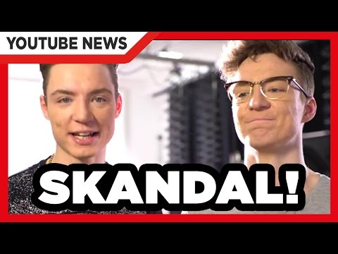 DieLochis SKANDAL | "BOY VS. GIRL"-Video geklaut?