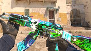 NEW Cache Collection 2026 TOMORROW?? -CS2 NEW SKINS ARE 🔥- Amazing Workshop Skins From CS2 Community