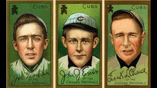 Talkin' Baseball Chicago Cubs by Gary Nagle