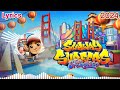Subway Surfers San Francisco 2024 Lyrics Version Soundtrack Original OFFICIAL Subway Surfers San Francisco 2024 Lyrics Version Soundtrack Original OFFICIAL