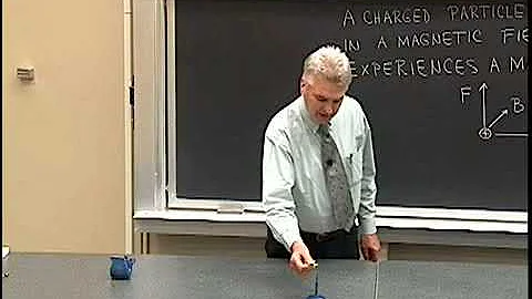 Ferromagnetic Pole Reversal