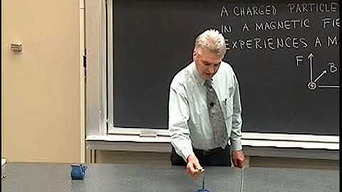 Ferromagnetic Pole Reversal