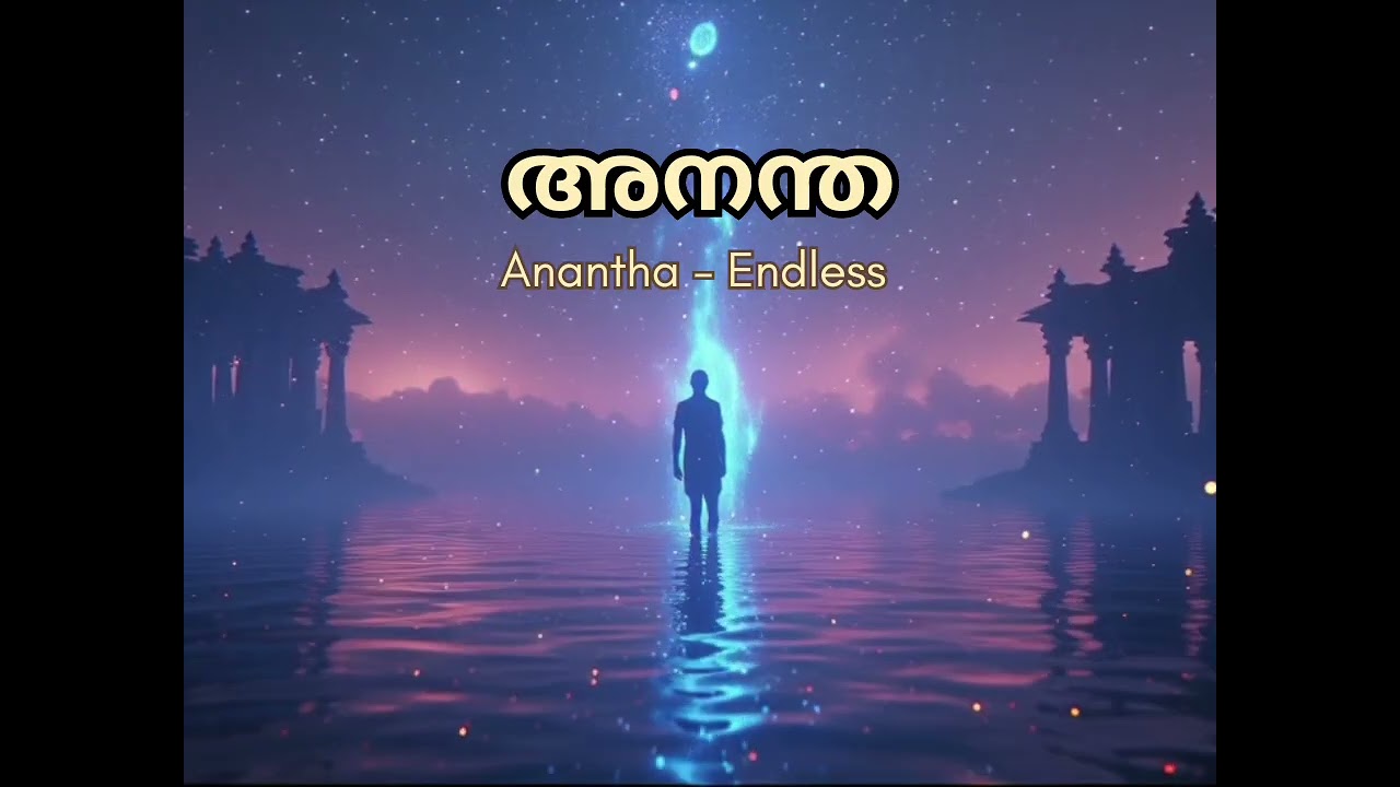🍂 അനന്ത -Anantha || The endless || Malayalam hook trap 🍂
