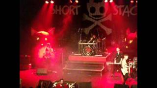 Short Stack- This Is Bat Country (TiBC 2011 tour)