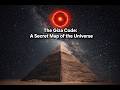 The Giza Code: A Secret Map of the Universe