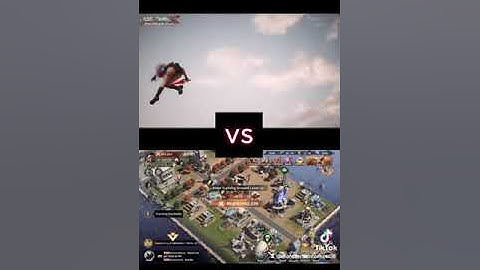 Game ads vs actual gameplay | Mecha Domination Rampage