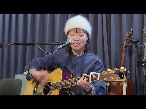 251206 장여름-방구석 한량 | Folk U : EP.5 @언플러그드 라운지