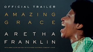 Amazing Grace - Trailer