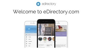 Welcome to eDirectory.com screenshot 3