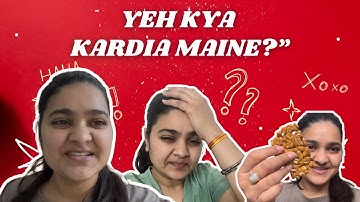 First Youtube Video | My Youtube Journey Begins | Random vlog