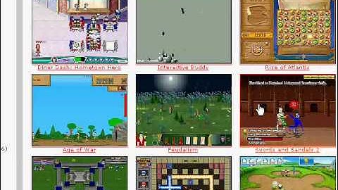 how to download any flash games