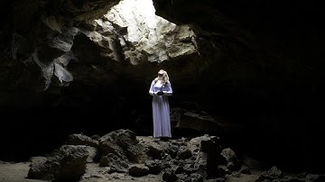 Ghost - Music video (Panasonic Lumix S1)