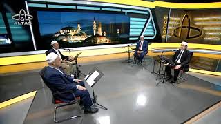 Günahimizi Bi̇z Bi̇li̇yoruz/Affetmen İçi̇n Yalvariyoruz