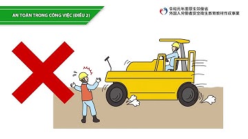 Thi công đào đường hầm, công tác đào đất và nghiệp vụ lái máy xây dựng/Những điều cơ bản và
