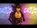 Speed Edits - Withered Toy Freddy