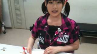 Berryz工房　1分劇場　その30