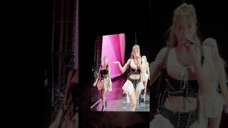 Blackpink - Lovesick Girl Deadline Concert In Bkk 2025