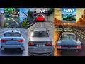Highway Racer Pro VS Custom Club Online VS Dream Road 