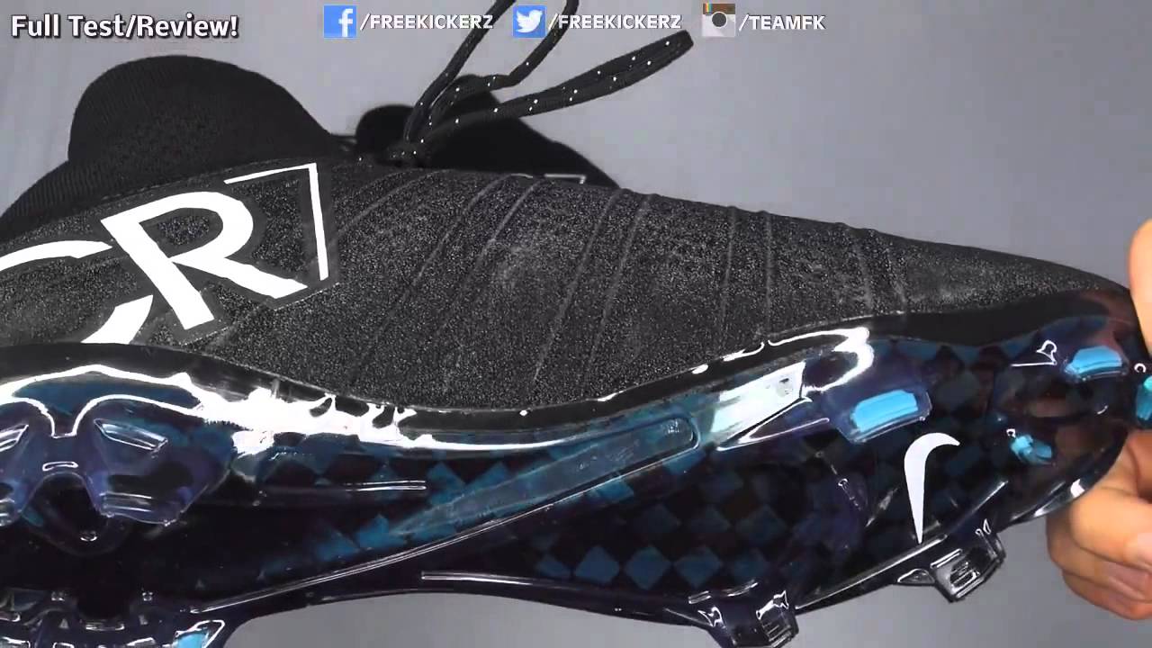 guayos mercurial superfly