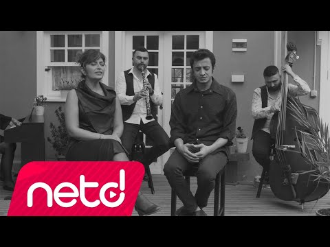 Yeşim Akın & Kamil Hajiyev — Yalgızam