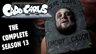 [OLD] Caddicarus: The Complete SEASON 13