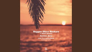 Video-Miniaturansicht von „Reggae Disco Rockers - Love Is A Losing Game -Coastlines Remix-“