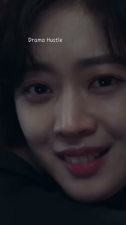 The moment when she turned into Imoogi 😫