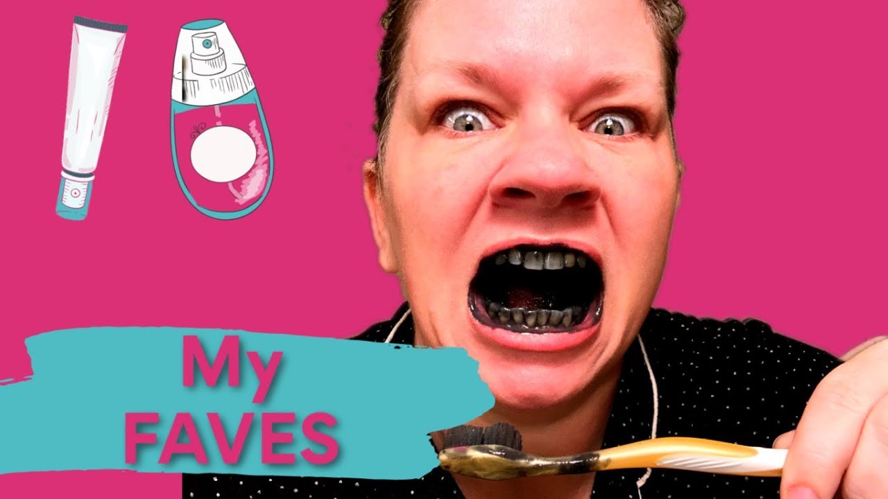 My Favorite Things July 2019 Over 40