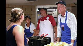 AI Profile of Senator Jerry Moran