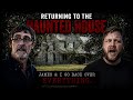 The Haunted House We Never Forgot | James & Stephen