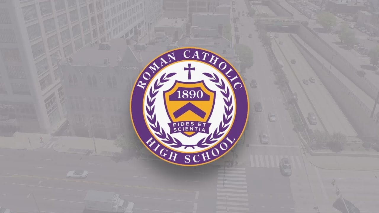 Roman Catholic High School YouTube