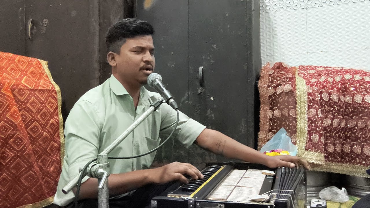 भैरवी - बोलिलों जे आता काही | गायक सुप्रसिद्ध बुवा गौरव पांचाळ | पखवाज ऋषिकेश मेस्त्री 