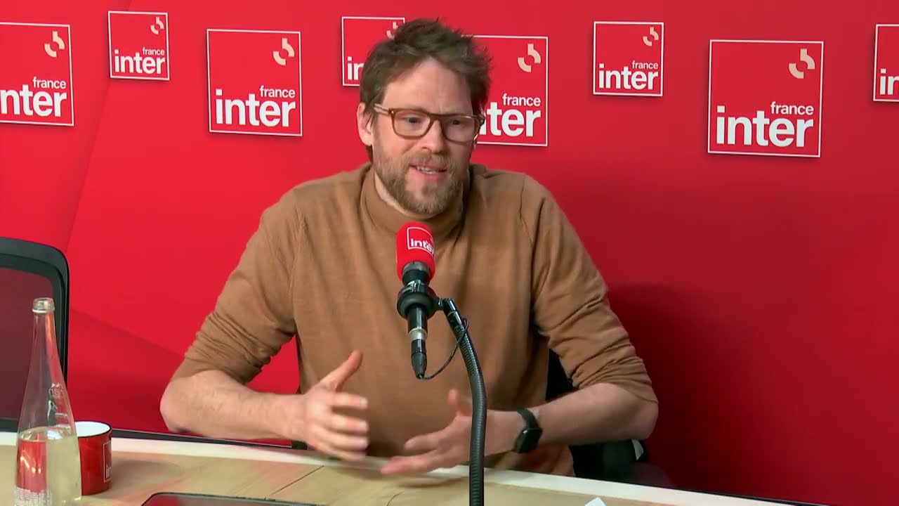 Covid-19, chronique d'une déflagration mondiale - La terre au carré