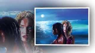 Donne Di Mauro Ricci