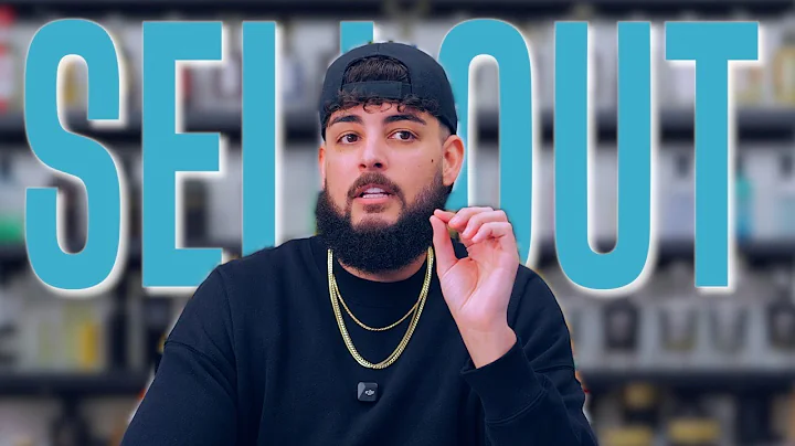 The Reason I "Sold Out" To Dupe Fragrance Houses????