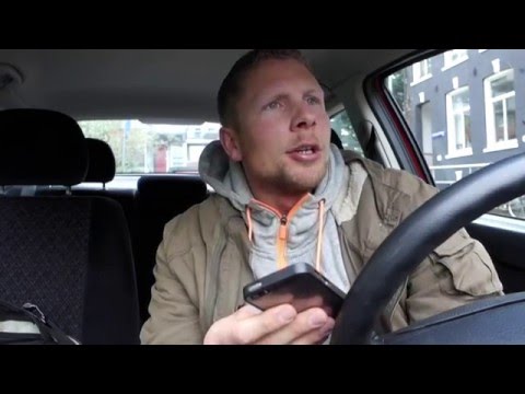 Arjuna Lakner: mijn strijd tegen kanker - vlog #2
