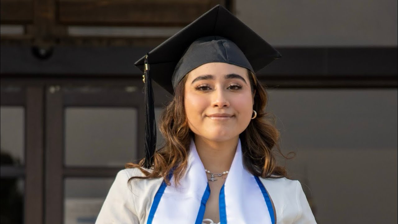 CSUSB CLASS OF 2023 Proud Of You Alexis YouTube csusb-class-of-2023-proud-of-you-alexis-youtube