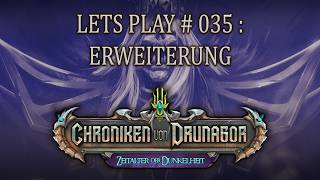 [Chroniken von Drunagor] [E035] [Erweiterung] - Die Schattenwelt - Echo der Erinnerung I