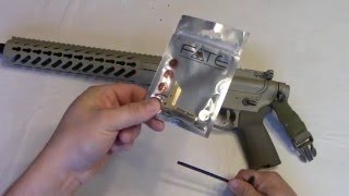 Tiberius First Strike T15 Fate Trigger Install